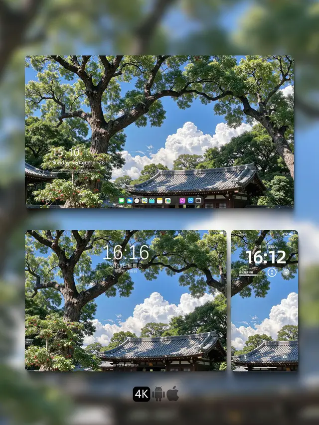 #wallpaper #hinhnen #fyp #viral 
