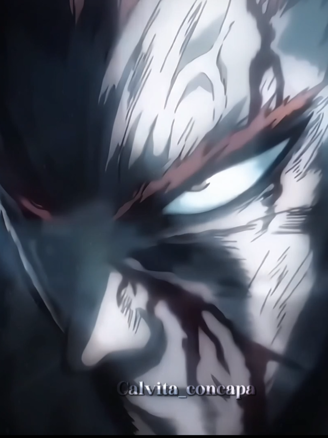 Parte 319 l Hagamos como que no me puse mal en plena editacion de garou 🥲 #onepunchman #garou #M 