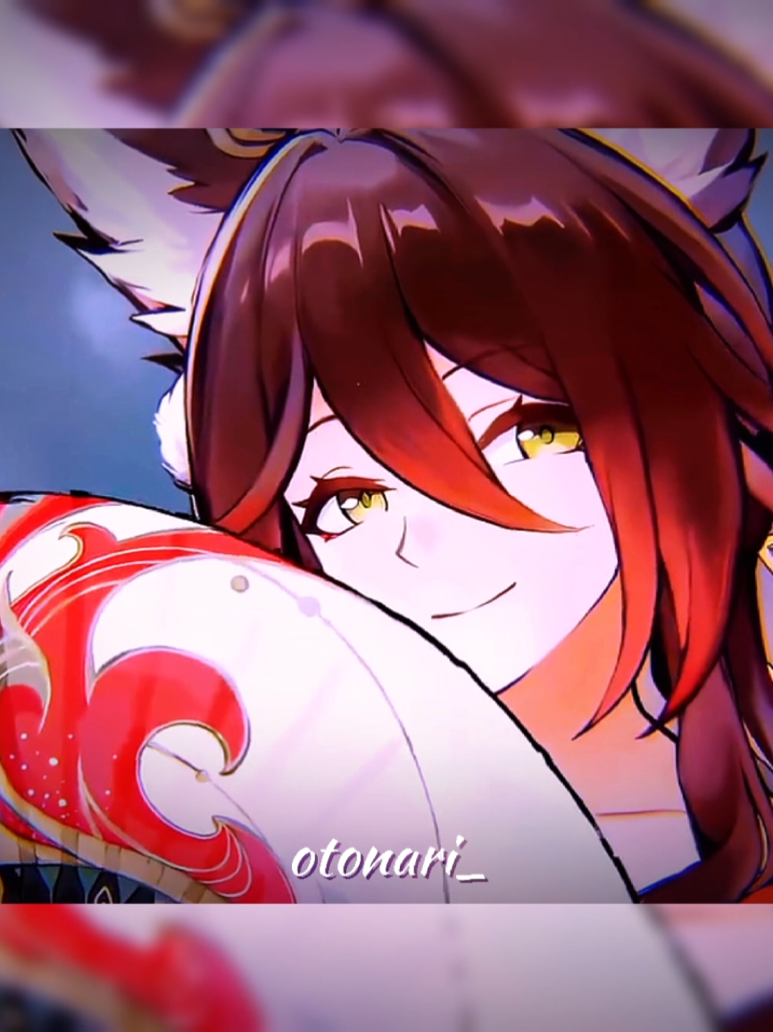 Uyên Ương Không Thành | #HonkaiStarRail #otonari_ #Fugue #hsrcreators #speedsongs 