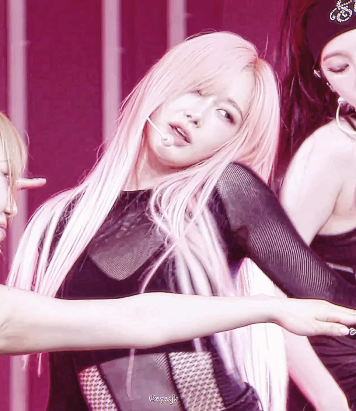 esse tiktok n vai me tombar flopando meus edits ! | #kpop #aespa #giselle #fyp #aeriuchinaga  🔎. edit trend phonk funk my type idol my aespa 4th gen kpop korean idol 
