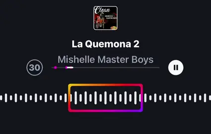 #laquemona #fyp#song #lyrics #mishellemasterboys 