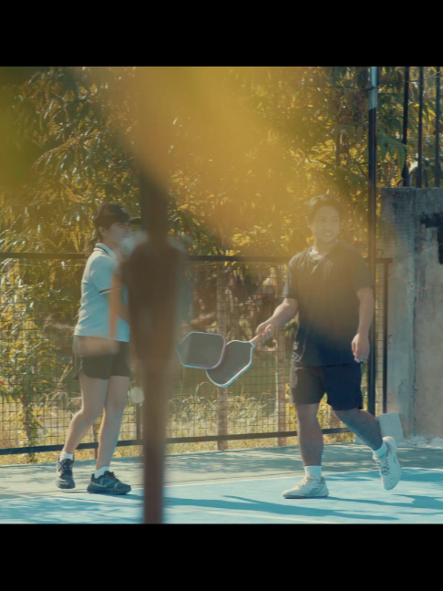 Pickle Hall - Simala | VIDEO HIGHLIGHTS A good serve in pickleball is the first conversation with your opponent. Make it count. 🎥 The Photolakbay Studios Beyond The Picture: The Story Starts Here 📩 PHOTO | VIDEO | AERIALS | EDITING | FILMS | ETC #fyp #foryou #fy #trending #pickleball #thephotolakbaystudios