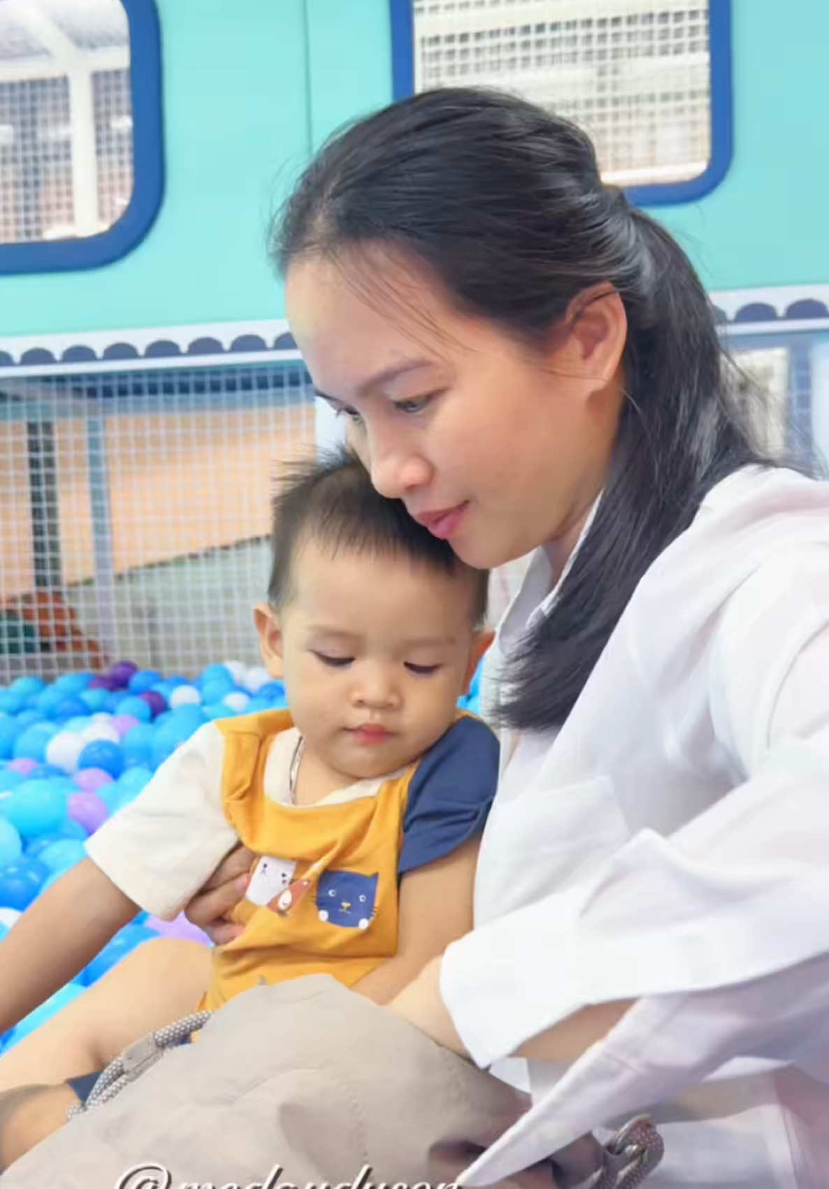 Sữa công thức pha sẵn tiện lợi mang ra ngoài Growplus+ đỏ #NutifoodGrowPLUS #nangbatconvechuyenlon #NutifoodGrowPLUStangcan #sponsoredbynutifood 