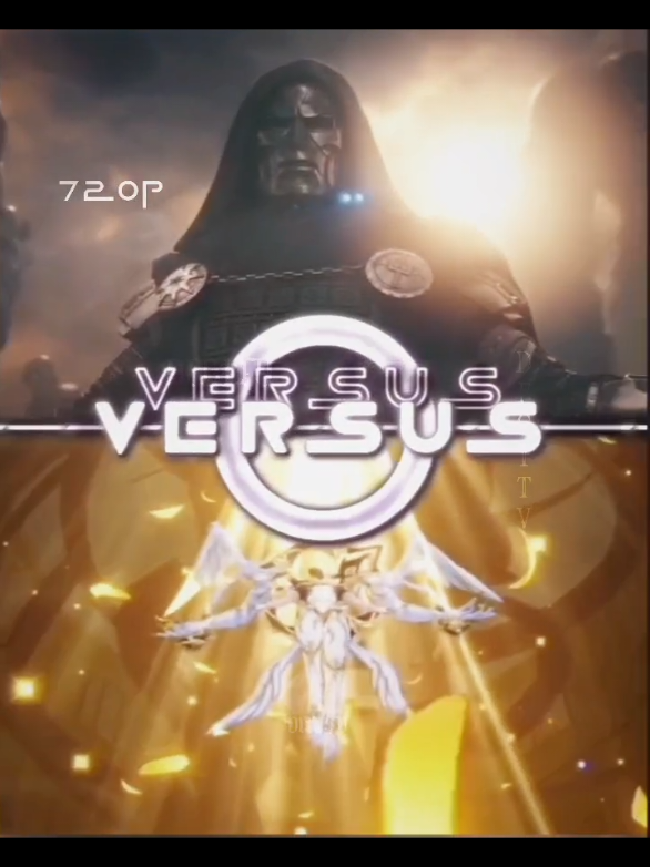 It's 130 days until Christmas. 🌟💐❄️🤍 OTTO APOCALYPSE VS Doctor Victor von Doom OTTO APOCALYPSE VS DOCTOR DOOM #honkaiimpact3rd  #MARVELCOMICS #OTTOAPOCALYPSE #DOCTORDOOM