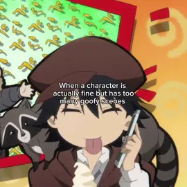 Ranpo is so cute when he makes these silly faces> #ranpo #edogawa #edogawaranpo #bsd #bungostraydogs 