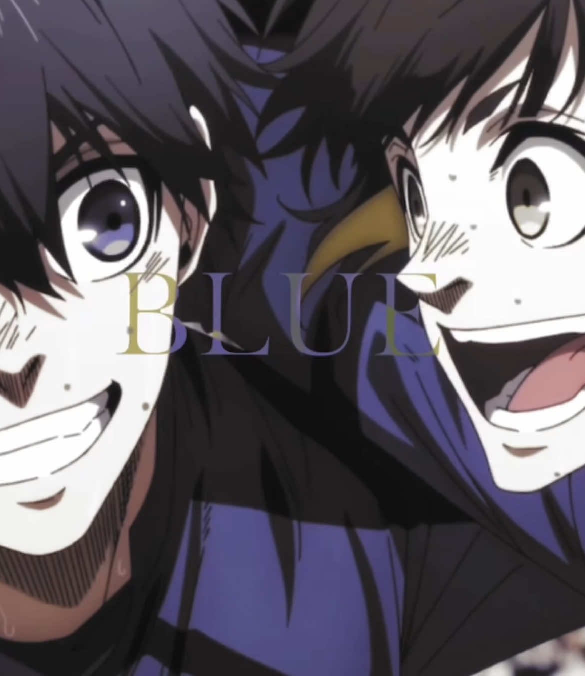 #BACHISAGI :: i dont like this but its oka :: #bluelock #bachirameguru #isagiyoichi #bluelockedit :: idea from @⋆⊱༻𖥸༺⊰⋆ :: me and @ℛin 🐰 btw :: meguru bachira , bachisagi , isagi yoichi , blue lock , edit , bllk , bl , blue lock edit , bachisagi edit , blue x bags , bachira and isagi , anime edit , anime , alight motion , fyp