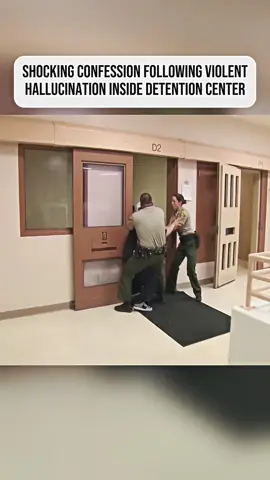 #Jail #Police #Arrest #Crime #TrueCrime