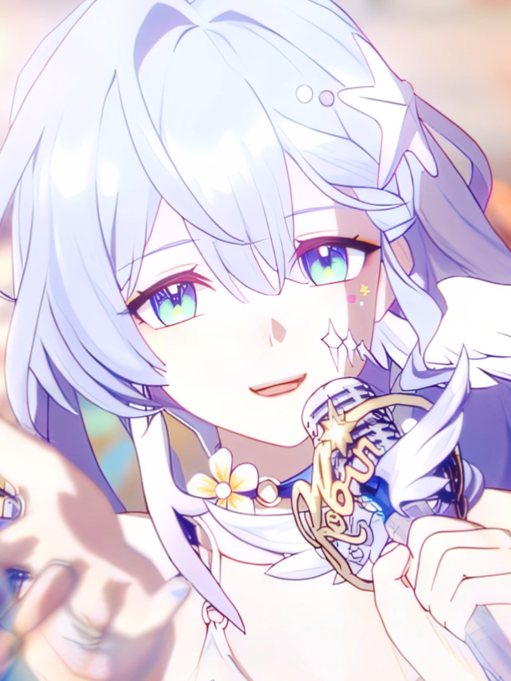 #ROBINHSR // dancefloor is my stage~  #robinsummeretto #planarcadia #HonkaiStarRail #hsrfanart #hsrvideo #hsrtrailer #hsrcreators #hsrspecialprogram #hanasq #fyp 