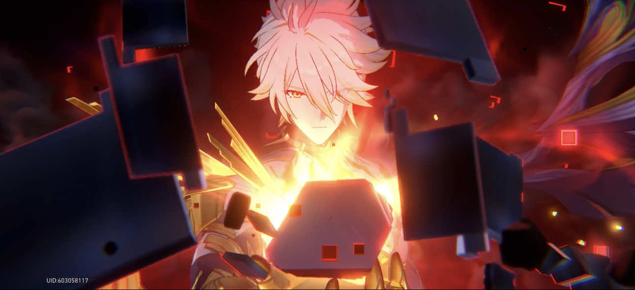 Day 1 0 cycle, I’ll post all my other runs eventually teehee, I’m sure phainon can 0 cycle all stages again #HonkaiStarRail #hsrcreators #cerydra #phainon #hsr 