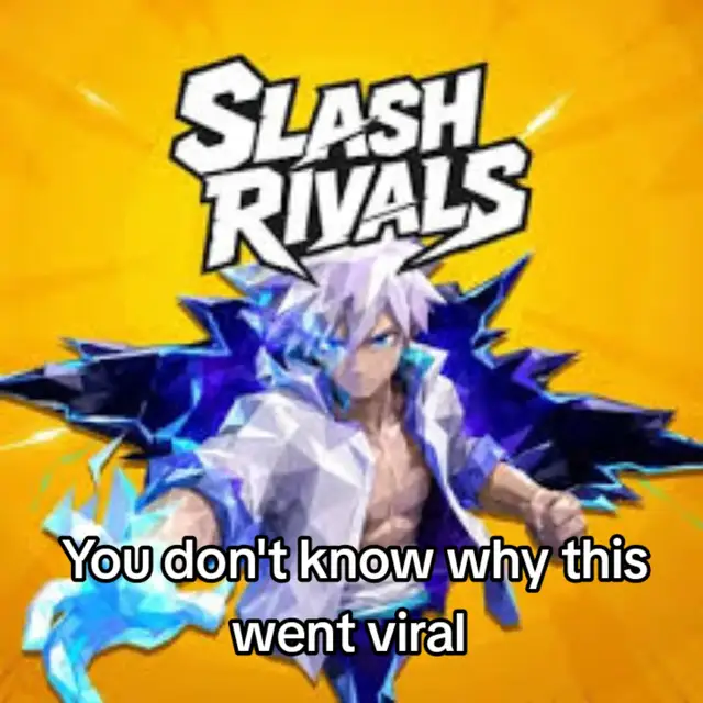#viral #slashrivalsvr #fyp 