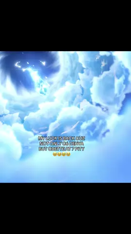 Like goddamn this patch is off to a great start #odette #dehya #c6 #genshin #snezhnaya 