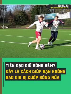 Mẹo tập luyện 181 #xuhuong #football #fyp