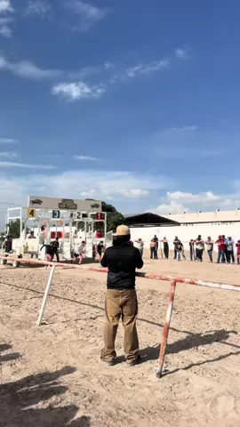 Por errores se pierden carreras 🏇🏿😂#carrerasdecaballos #viralvideo 