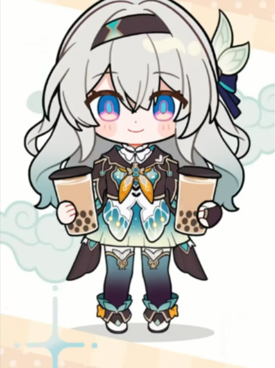 Tiểu Đóm cũng muốn Yao Yi Yao 😭😭  Cre: 猫崽君不是猫  #hsranimation #Hsr #cute #funny #trending #yaoyiyao #tkght #firefly #honkaistarrail