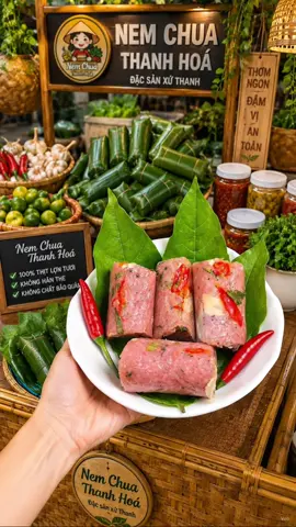 Nem chua vuông Phú Gia loại ngon#nemchuathanhhoa #nemchuavuongthanhhoa #nemchuavuongphugia 