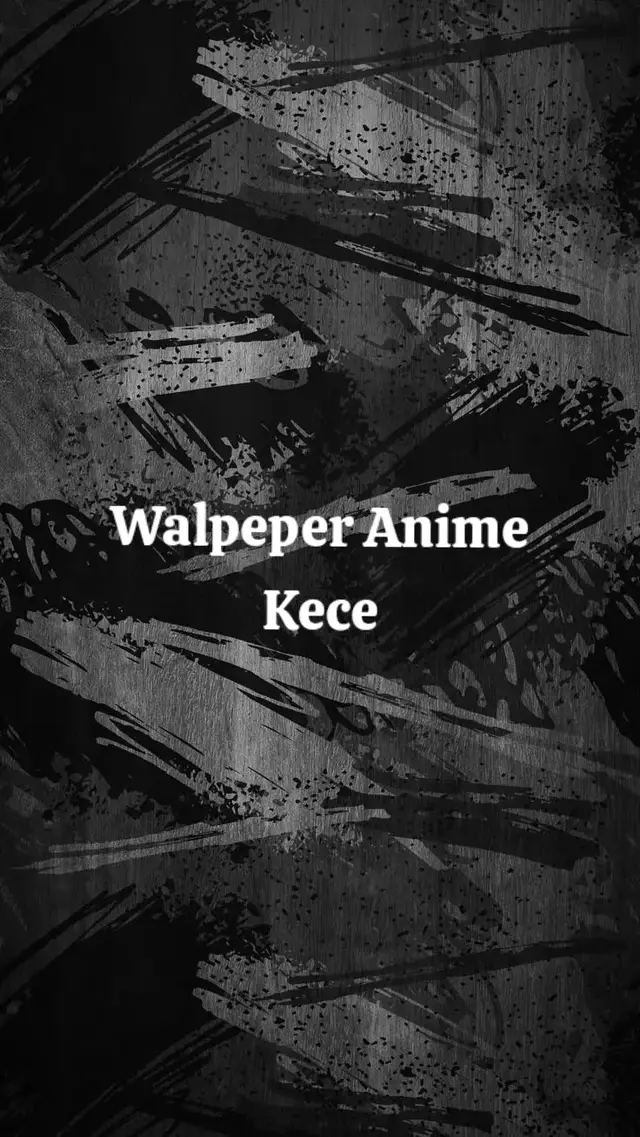 #fyp #viral #anime #kece #walpeper