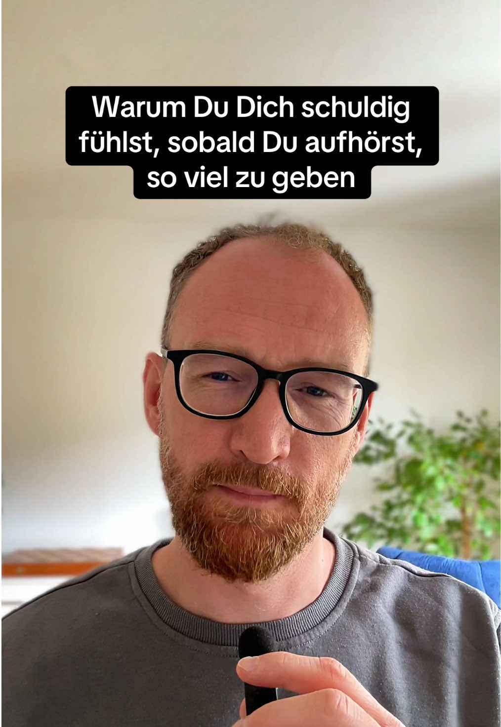 Warum Du Dich schuldig fühlst, sobald Du aufhörst, so viel zu geben #endlichmehrleben #schuld #beziehungstipps #beziehungsprobleme #selbstwert 