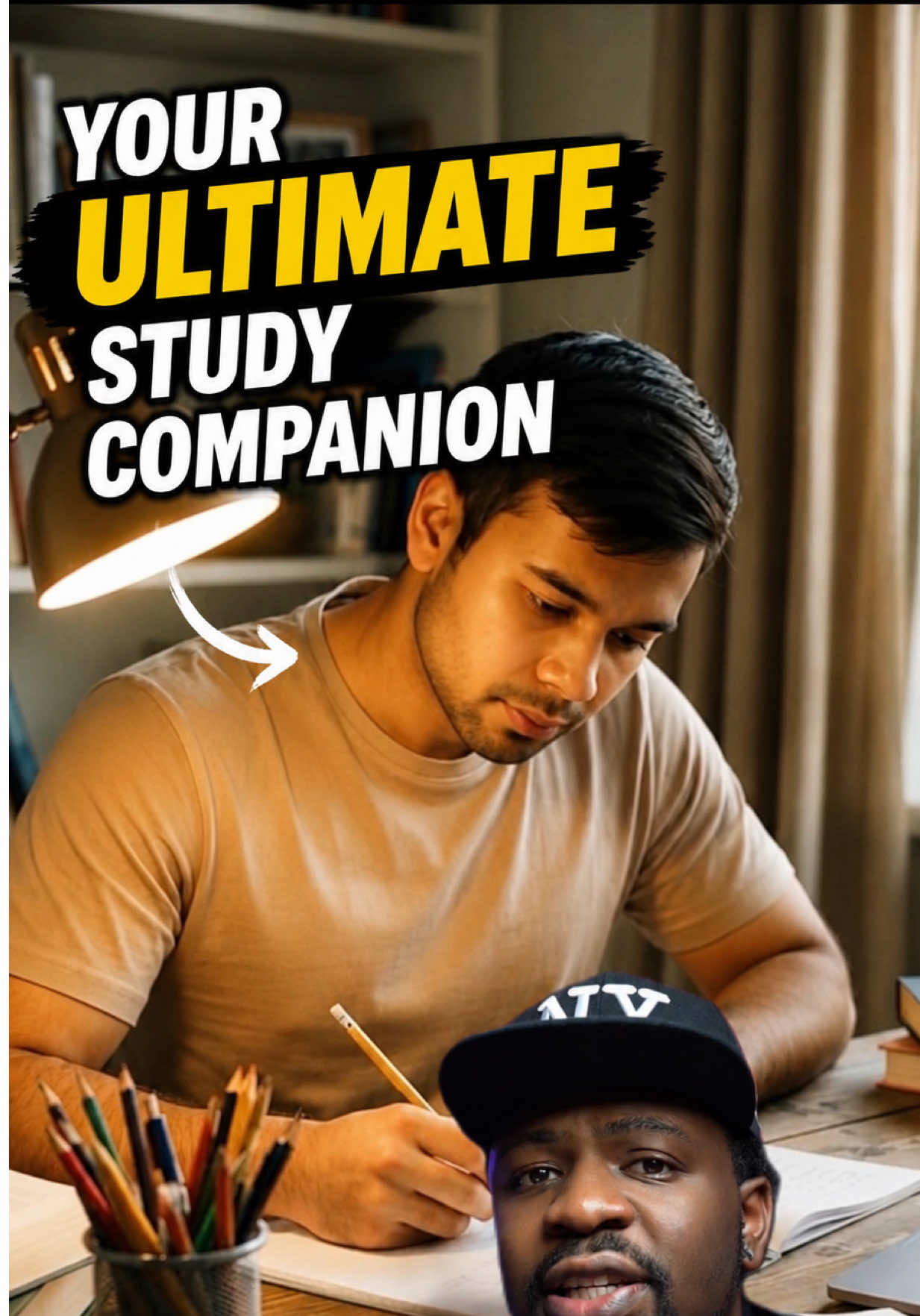 Studying gets a lot easier when you can simply take a picture of your notes or a difficult question and get help understanding it.  Whether it’s Biology, Literature, Math, or something else, #gauth makes it easier to learn at your own pace. Comment “GAUTH” and I’ll send it over. #gauth #AITutor #StudyTips #StudentTools AItools