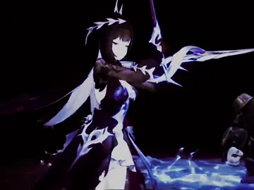 #HonkaiStarRail #hsr #hysilens #hysilensedit 