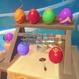Don5 forget to claim your free daily egg in Summerbreeze Natlan!! #genshin #GenshinImpact #natlan #hoyocreators #fyp 