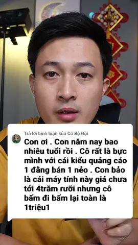 Trả lời @HẠ LONG Máy tính Volwatt chính hãng bảo hành 7 năm #maytinh #xuhuong #nhanuytin88 