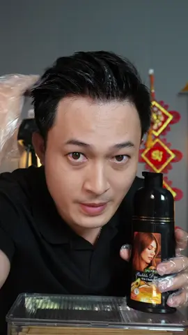 Dầu gội phủ bạc salonkey #daugoiphubac #xuhuong #nhanuytin88 