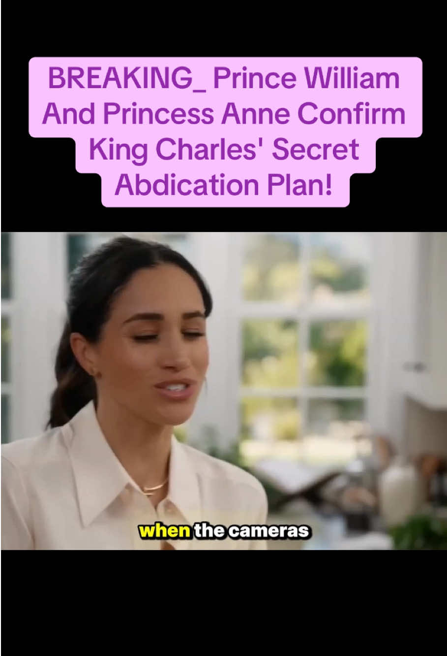 #harry #meghan #BreakingNews #NewsUpdate #princewilliam 