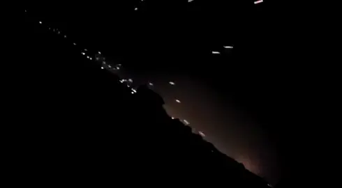حدود السعوديه و اليمن #القوات_الجويه_الملكيه_السعوديه #السعودية #اليمن#الظفادع_البشريه 
