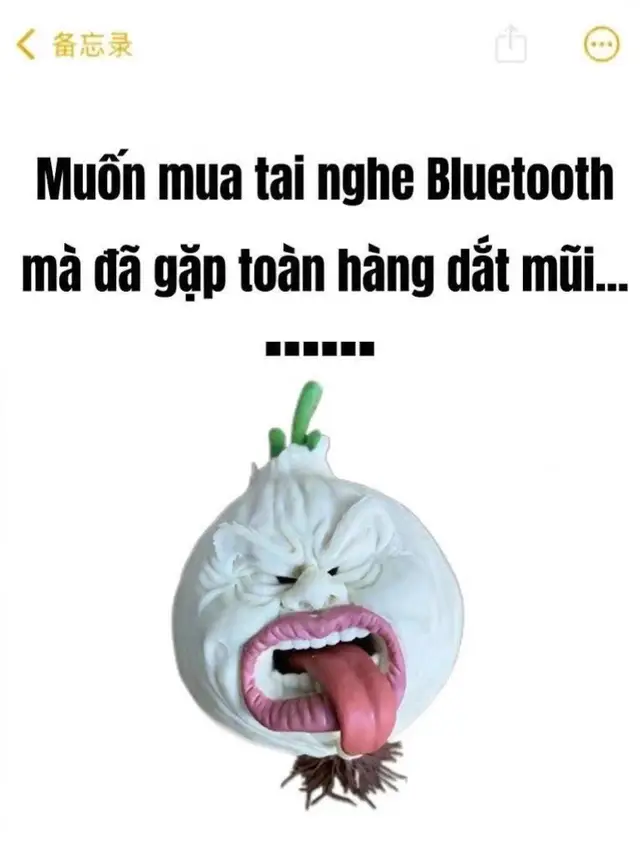 Muốn mua tai nghe Bluetooth  mà đã gặp toàn hàng dắt mũi...#tainghebluetooth #tainghekhongday #tainghe #tainghekhongnhottai #fyp