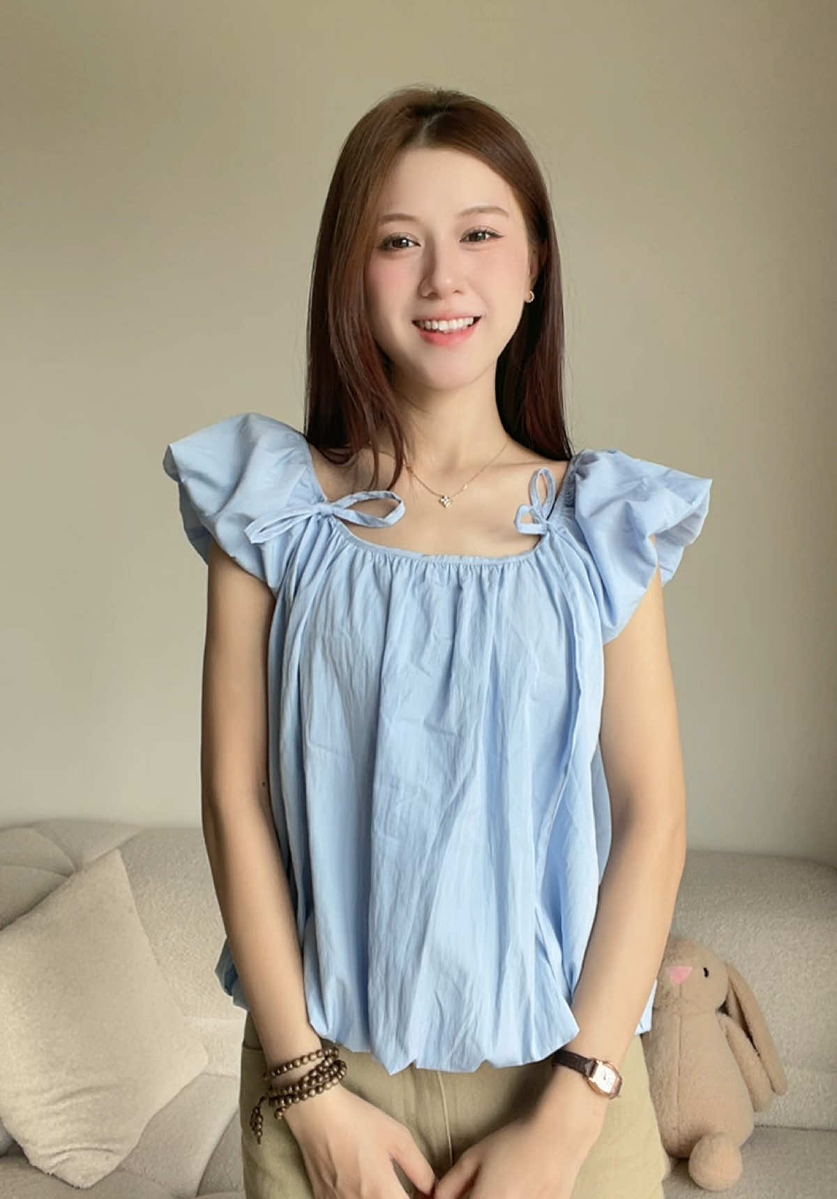 E sẽ theo a zề😍 #outfitideas #xh #OOTD #mihohouse 