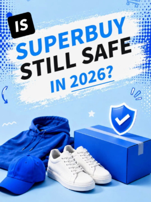 Is Superbuy still safe in 2026? Watch this before your next haul! 📦✨ Got questions? Drop them below! 👇 #superbuy #Superbuy #superbuyhaul #taobaohaul #chineseproxy #shippingguide #fyp
