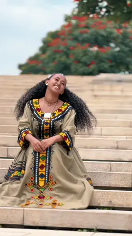 It’s time to ashenda celebrate are you ready💃#ethiopian_tik_tok ##viralvideo #fyp 