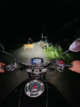 Night bike ride 🏍️💝 . #foryou #viralvideo #satkhira_bd🇧🇩 #bikeride #bikelover @TikTok 