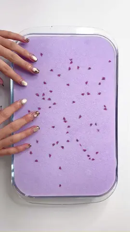 Satisfying Slime ASMR  #slime #asmr #satisfying #tiktokgrowthchallenge  #relaxing 