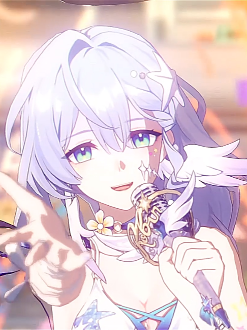 #ROBIN can't tell if i love or hate this but shes so CUTEE #hsr #HonkaiStarRail #robinhsr #hsredit