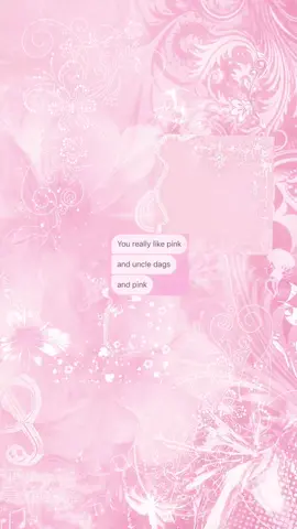 Uncle dags #uncledags #youreallylikepink #xyzbca #clairo #sofia 