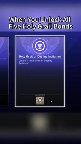 When You Unlock All Five Holy Grail Bonds #hsrchen #hsr #HonkaiStarRail #honkai #starrail