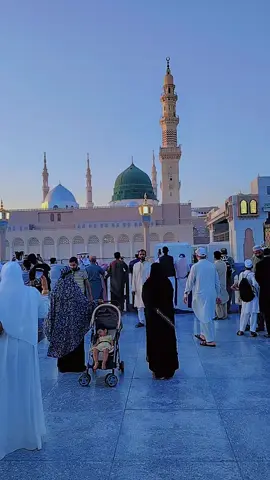 ان شاء الله نزورا فوق العامده اللهم صل وسلم على نبينا محمد وعلى آله وصحبه أجمعين المسجد النبوي الشريف المدينة المنورة #الشعب_الصيني_ماله_حل😂😂 #مشاهدات100k #الشعب_الصيني_ماله_حل😂😂 