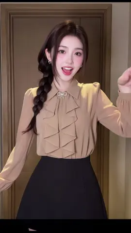 Áo này xấu lắm đừng mua🤣🤣🤣#docongso #aosominu 