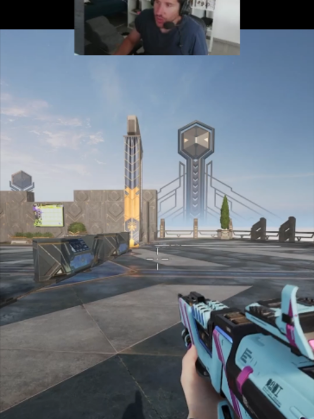 Un nerf de la Fever a la prochaine mise à jour d’équilibrage ? #fragpunk #punkpartner #fps #fever #update