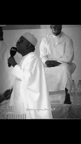 Duo Sam Mboup et Oustaz Pape Hann #islamic_video #senegalaise_tik_tok #talibei_cheikh #gamou_tivaouane 