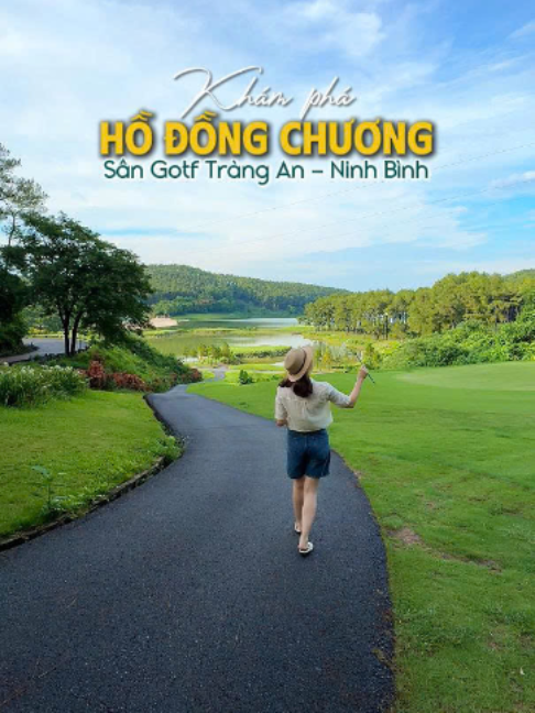 🌲 Không cần đi Đà Lạt, Ninh Bình cũng có một đồi thông đẹp mê! 🍃 Đồi thông Hồ Đồng Chương – nơi sở hữu những hàng thông xanh mướt, không khí trong lành và khung cảnh yên bình cực chill. 💚 Đến đây chỉ cần đi dạo, check-in, picnic hoặc ngồi dưới tán thông tận hưởng một buổi chiều thật chậm… cũng đủ “chữa lành” rồi! ✨ 📍 Đồi thông Hồ Đồng Chương – Ninh Bình 📸 Lưu ngay địa điểm này cho chuyến đi Ninh Bình sắp tới nhé! #lalatravel #dulichninhbinh #checkinninhbinh #hodongchuong #trangan #resort #dulich #ninhbinh