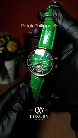 Patek Philippe  ( Automatic )⌚️ Plusieurs autres modèles sont disponibles, veuillez nous contacter en DM pour en savoir plus…  ☎️: +243835728309 #watch #montrehomme #ideecadeau #kinshasa🇨🇩 #fyp 