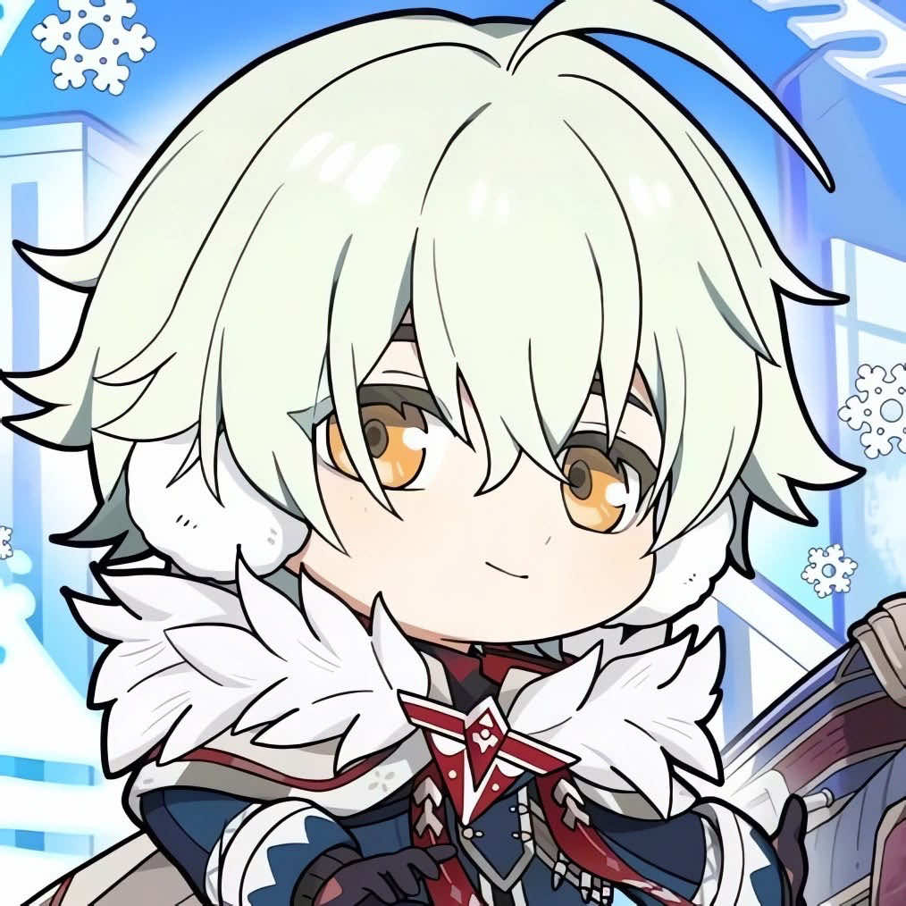 🐾゛۪    #tugarin   ა   he’s a cutie i love tugarin❤️‍🩹❤️‍🩹🥹🥹 #alyosha #GenshinImpact #snezhnaya #fyp