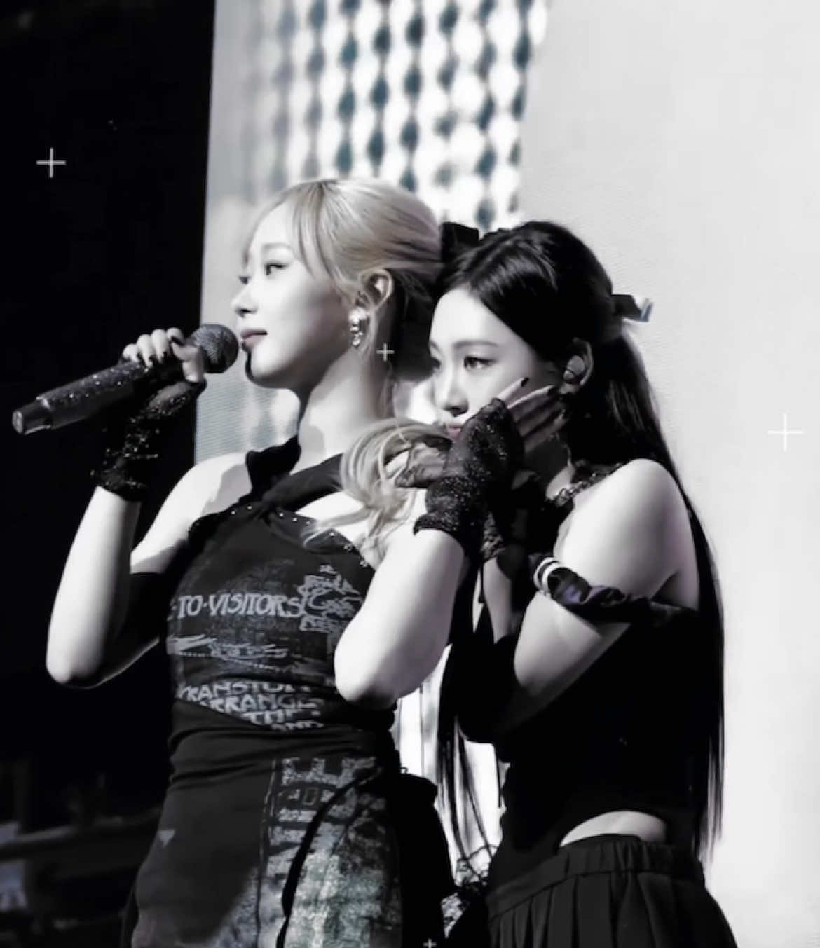 𝓁unch.. 🕰️₊ ⊹ • • • #ningselle #ningning #giselle #aespa #wlw  ningning edit ningning aespa aespa giselle edit giselle aespa  aespa ningning and giselle ningselle edit  aespa