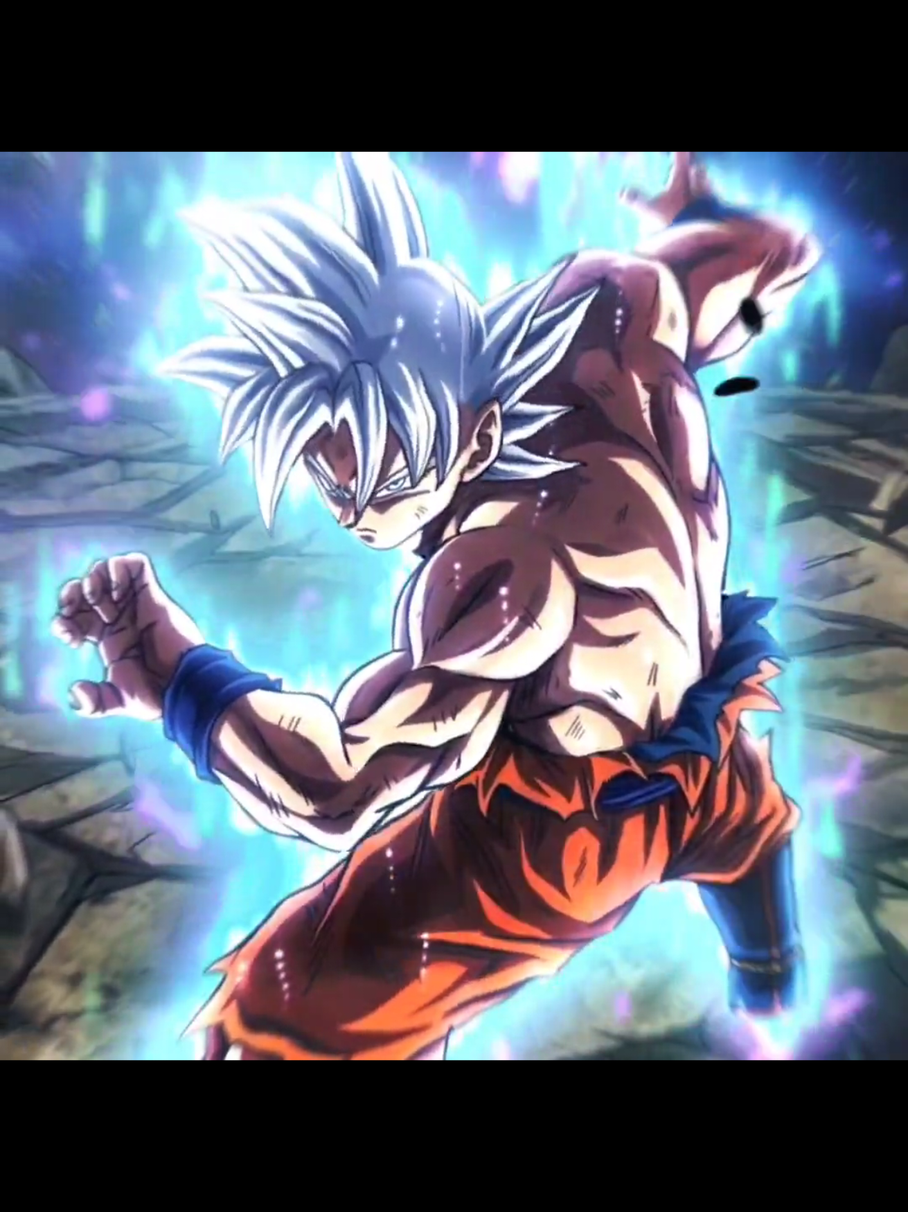 Goku Headbop || #dragonballz #dragonball #dragonballsuper #goku #gokuultrainstinto 