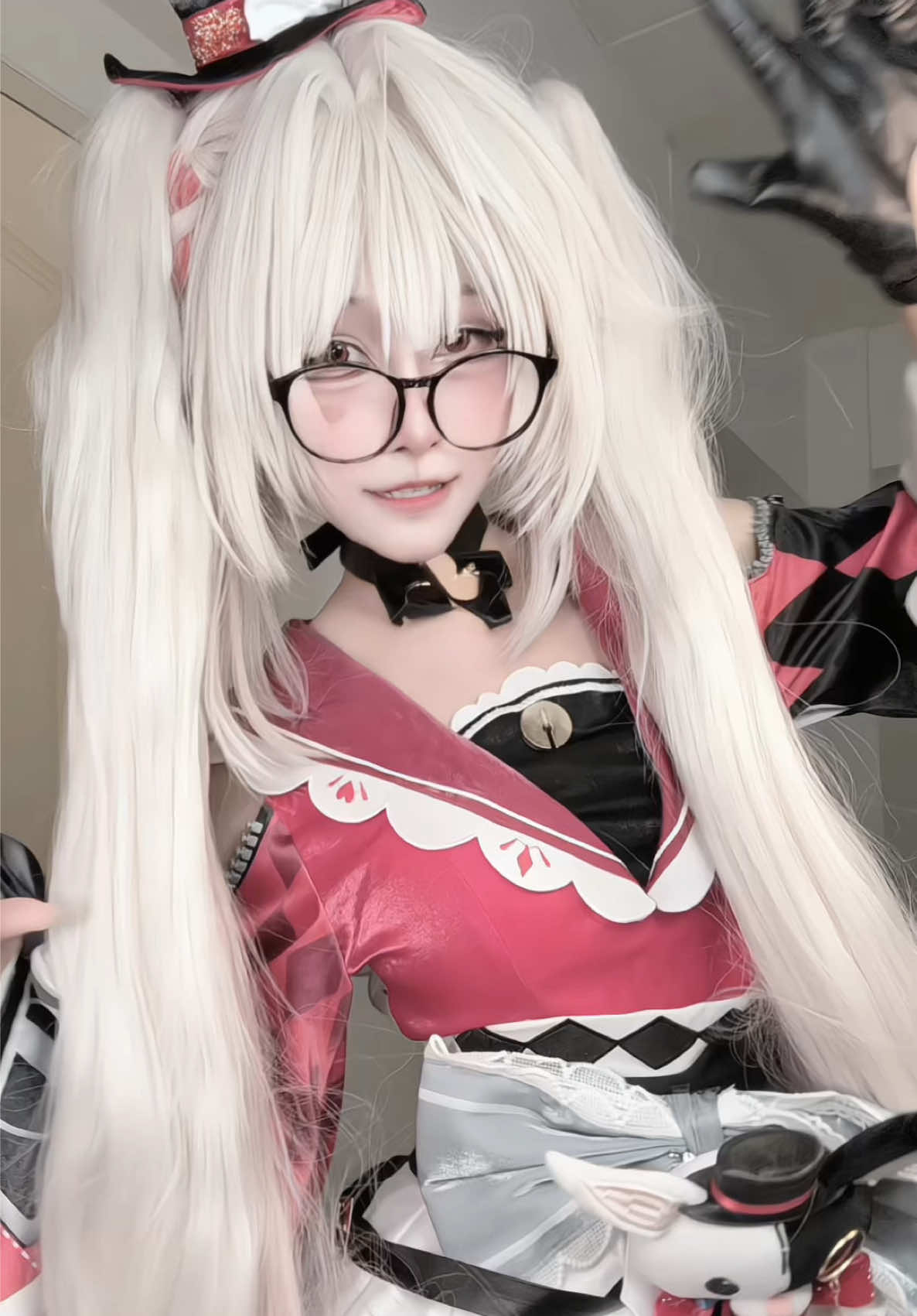 #sparxie #HonkaiStarRail #cosplay 