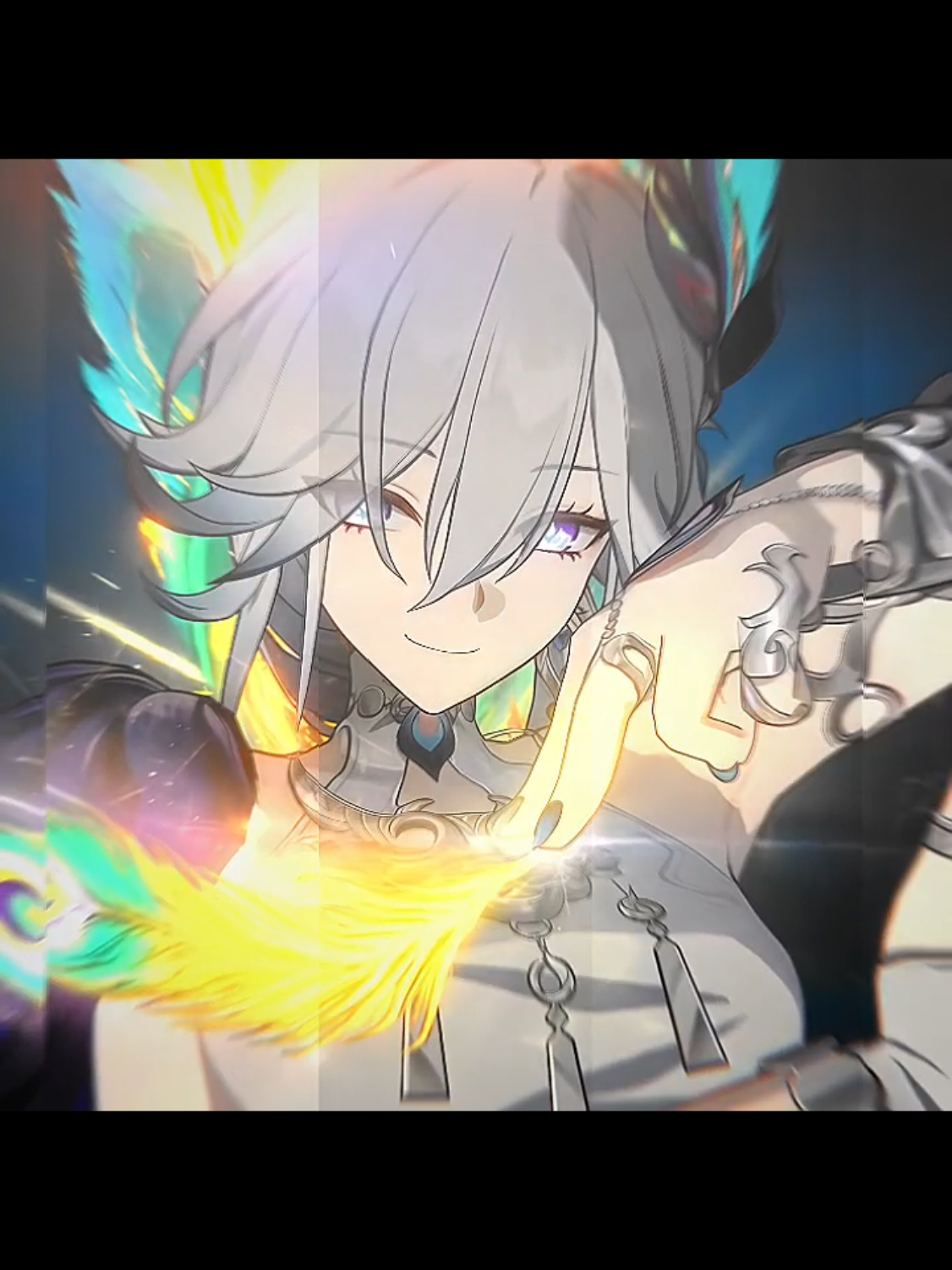 Yao Guang #HonkaiStarRail #yaoguang #hsr #fyp 