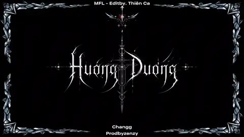 Hướng Dương Hoodtrap - @changg.official • Prod.@prodbyzenzy | Editby.@Thiên Ca #xh #fyp #music #hoodtrap #nhachaymoingay 