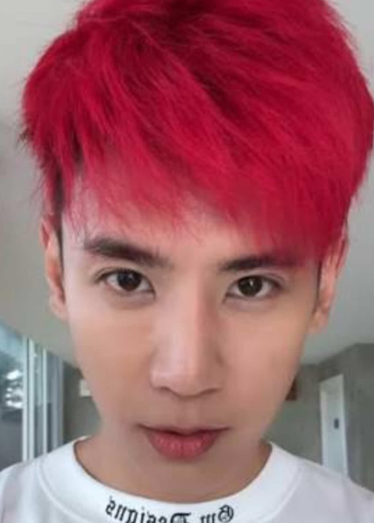 #อู๋จุน#tiktok #ฟีดดดシ #ดร่าม่าอู๋จุนไฮเอ็น #รักไฮเอ็นที่สุดในโลก 